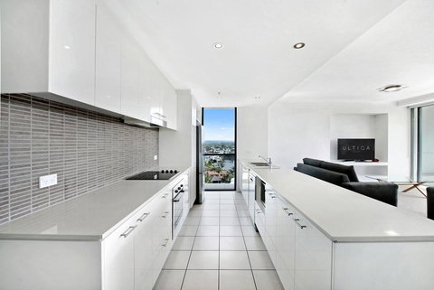 ULTIQA Freshwater Point Resort - Accommodation Directory 30