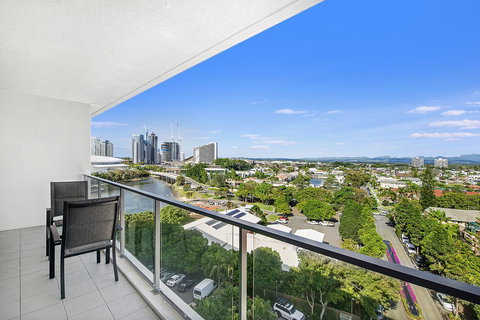 ULTIQA Freshwater Point Resort - Accommodation Directory 17