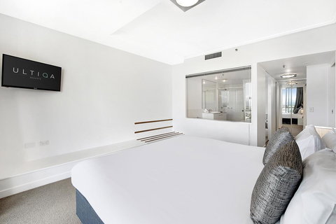 ULTIQA Freshwater Point Resort - Accommodation Directory 22