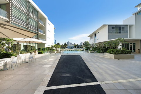 ULTIQA Freshwater Point Resort - Accommodation Directory 44