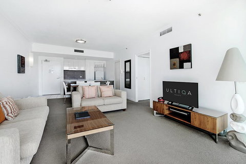 ULTIQA Freshwater Point Resort - Accommodation Directory 6