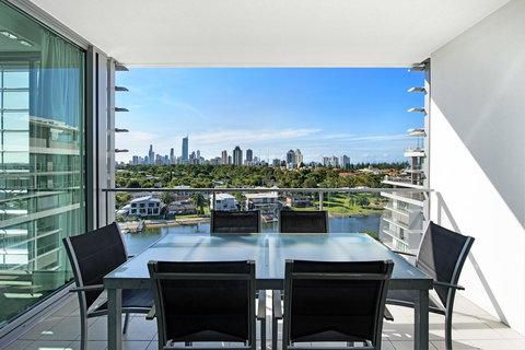 ULTIQA Freshwater Point Resort - Accommodation Directory 40