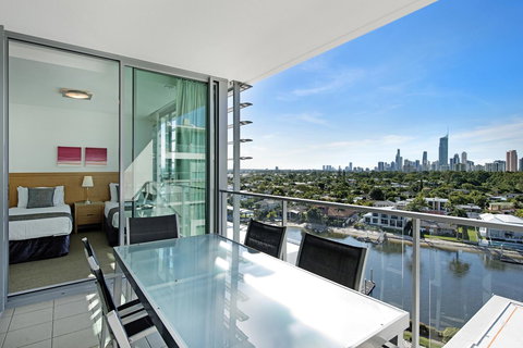 ULTIQA Freshwater Point Resort - Accommodation Directory 38