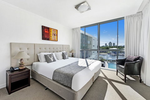 ULTIQA Freshwater Point Resort - Accommodation Directory 7