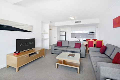 ULTIQA Freshwater Point Resort - Accommodation Directory 33