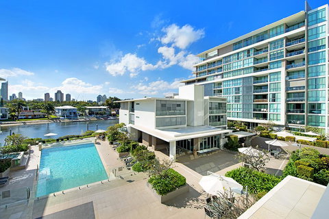 ULTIQA Freshwater Point Resort - Accommodation Directory 5