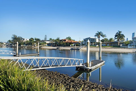ULTIQA Freshwater Point Resort - Accommodation Directory 32