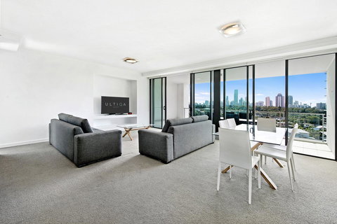 ULTIQA Freshwater Point Resort - Accommodation Directory 26