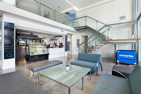 ULTIQA Freshwater Point Resort - Accommodation Directory 16