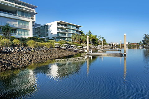 ULTIQA Freshwater Point Resort - Accommodation Directory 28