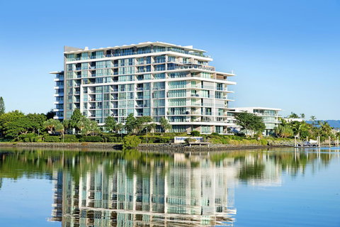 ULTIQA Freshwater Point Resort - Accommodation Directory 21