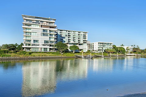 ULTIQA Freshwater Point Resort - Accommodation Directory 35