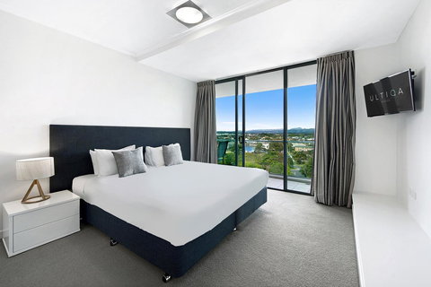 ULTIQA Freshwater Point Resort - Accommodation Directory 9
