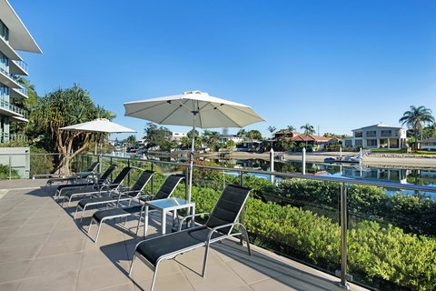 ULTIQA Freshwater Point Resort - Accommodation Directory 41