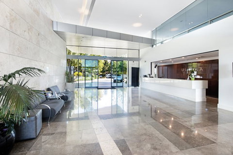 ULTIQA Freshwater Point Resort - Accommodation Directory 12