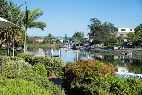 ULTIQA Freshwater Point Resort - Accommodation Directory 31