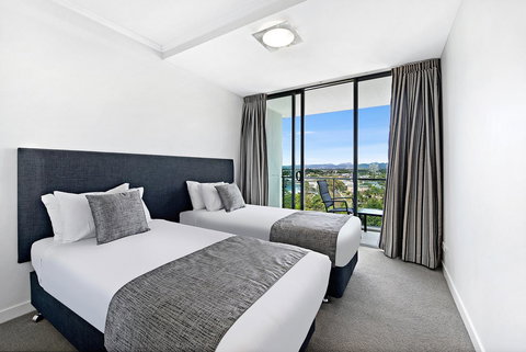 ULTIQA Freshwater Point Resort - Accommodation Directory 10