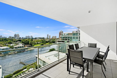 ULTIQA Freshwater Point Resort - Accommodation Directory 34