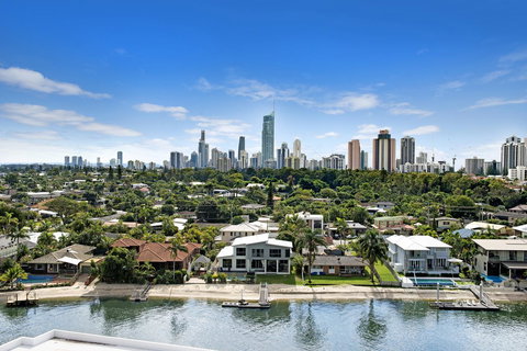 ULTIQA Freshwater Point Resort - Accommodation Directory 39