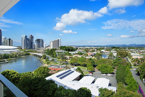 ULTIQA Freshwater Point Resort - Accommodation Directory 18