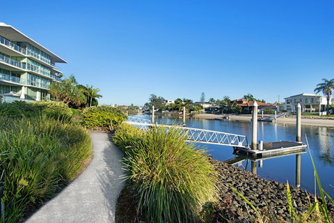 ULTIQA Freshwater Point Resort - Accommodation Directory 20