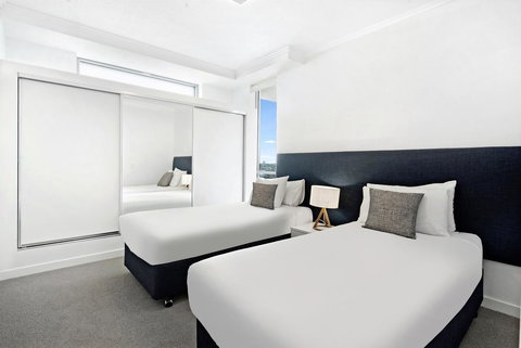 ULTIQA Freshwater Point Resort - Accommodation Directory 24