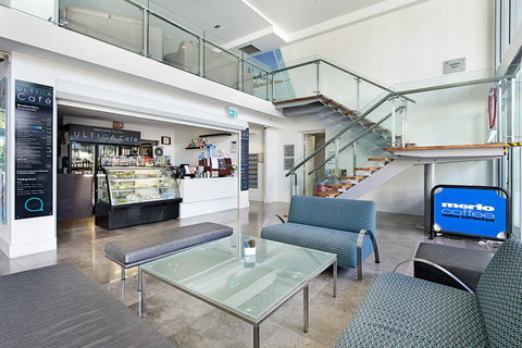 ULTIQA Freshwater Point Resort - Accommodation Directory 1