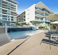 ULTIQA Freshwater Point Resort - Accommodation Directory