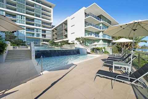 ULTIQA Freshwater Point Resort - Accommodation Directory 0