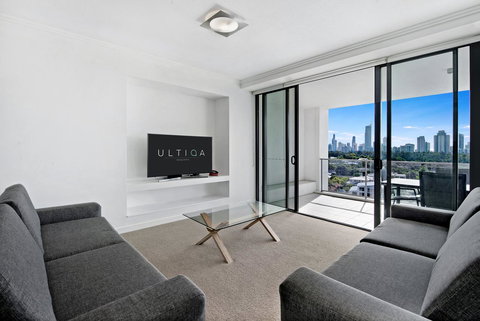 ULTIQA Freshwater Point Resort - Accommodation Directory 27