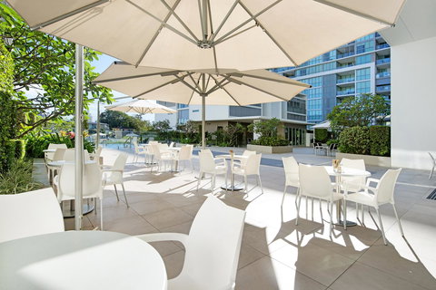 ULTIQA Freshwater Point Resort - Accommodation Directory 25