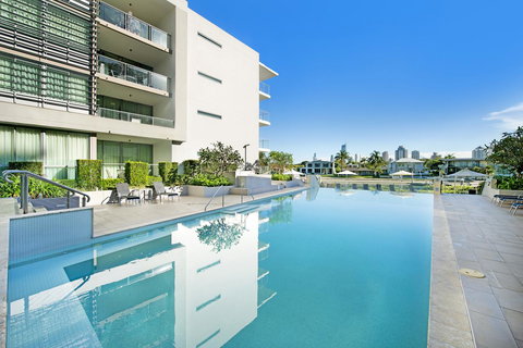 ULTIQA Freshwater Point Resort - Accommodation Directory 11