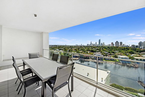 ULTIQA Freshwater Point Resort - Accommodation Directory 15