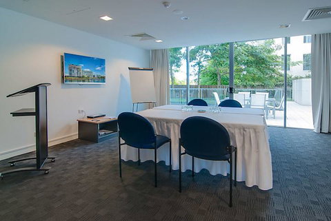 ULTIQA Freshwater Point Resort - Accommodation Directory 2