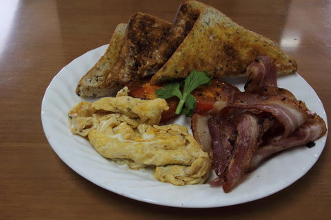 Novena Palms Motel - Accommodation Directory 29