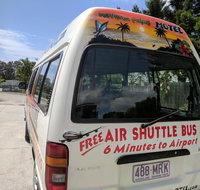 Novena Palms Motel - Accommodation Directory