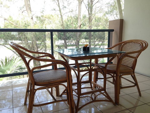 Novena Palms Motel - Accommodation Directory 18