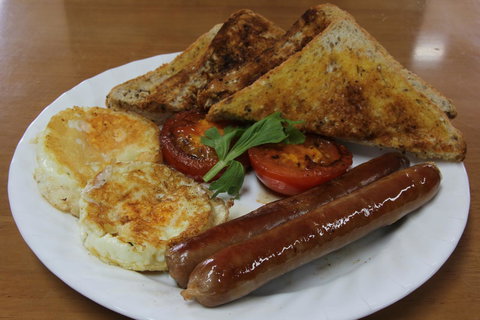 Novena Palms Motel - Accommodation Directory 28