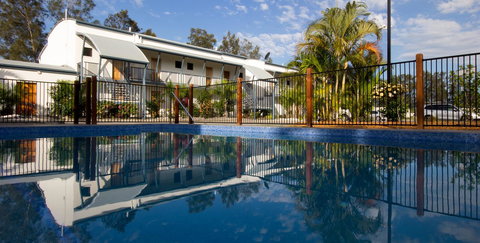 Novena Palms Motel - Accommodation Directory 8