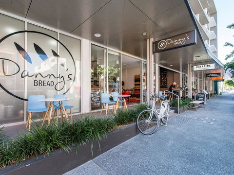 DoubleOne3 Apartments - Accommodation Directory 23