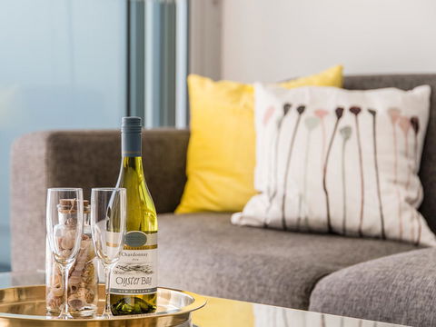 DoubleOne3 Apartments - Accommodation Directory 27
