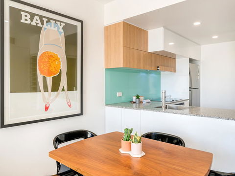 DoubleOne3 Apartments - Accommodation Directory 32