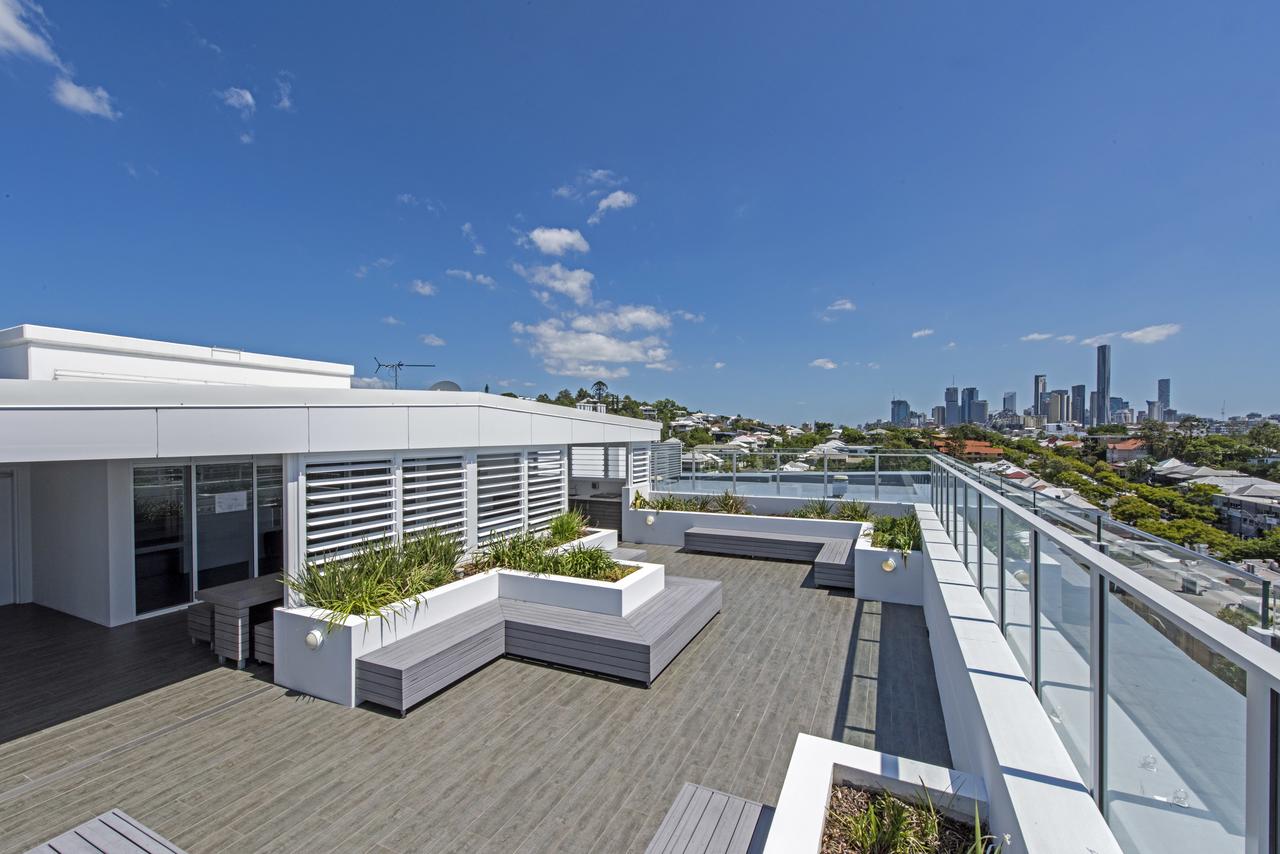 Teneriffe QLD Accommodation Directory