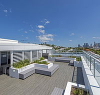 DoubleOne3 Apartments - Accommodation Directory