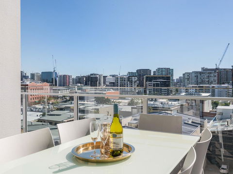 DoubleOne3 Apartments - Accommodation Directory 28