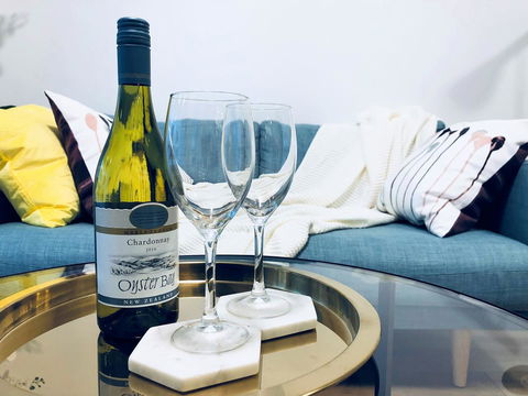 DoubleOne3 Apartments - Accommodation Directory 10