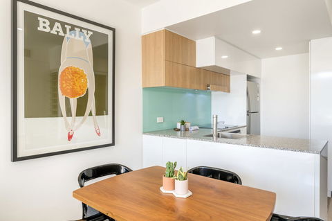 DoubleOne3 Apartments - Accommodation Directory 21