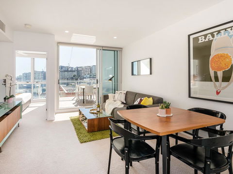 DoubleOne3 Apartments - Accommodation Directory 29