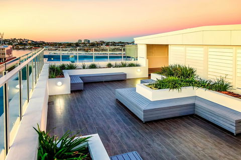 DoubleOne3 Apartments - Accommodation Directory 33
