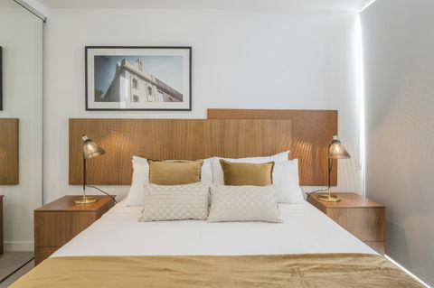 DoubleOne3 Apartments - Accommodation Directory 3